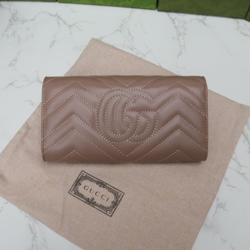 Gucci Wallets Purse